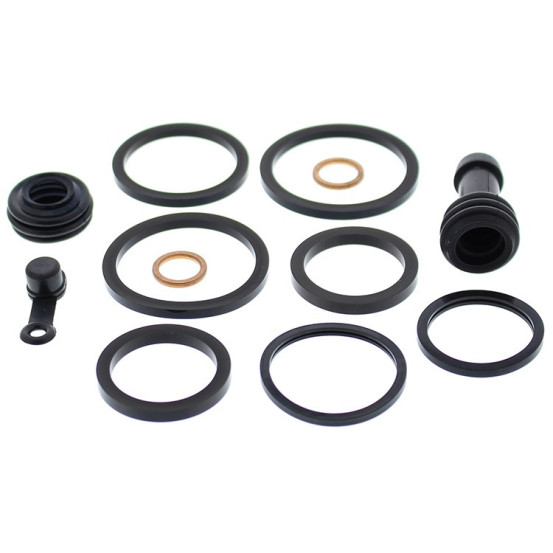 Kit réparation étrier de frein avant ALL BALLS - POLARIS RZR