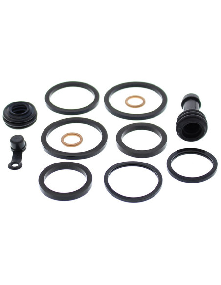Kit réparation étrier de frein avant ALL BALLS - POLARIS RZR