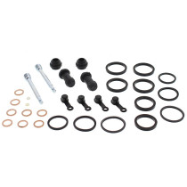 Kit réparation étrier de frein avant ALL BALLS - HONDA XL 1000 VARADERO (Euro) 1999-2006