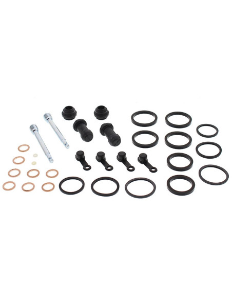 Kit réparation étrier de frein avant ALL BALLS - HONDA XL 1000 VARADERO (Euro) 1999-2006