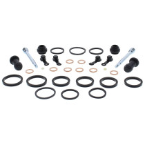 Kit réparation étrier de frein avant ALL BALLS - HONDA ST1300 2003-2007