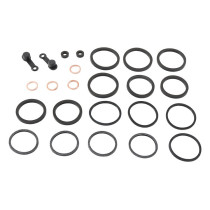 Kit réparation étrier de frein avant ALL BALLS - HONDA CRF1000 Africa Twin 2016-2017