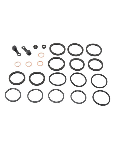 Kit réparation étrier de frein avant ALL BALLS - HONDA CRF1000 Africa Twin 2016-2017