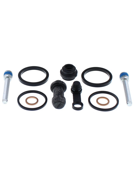Kit réparation étrier de frein arrière ALL BALLS - CAN AM Maverick X3 2017
