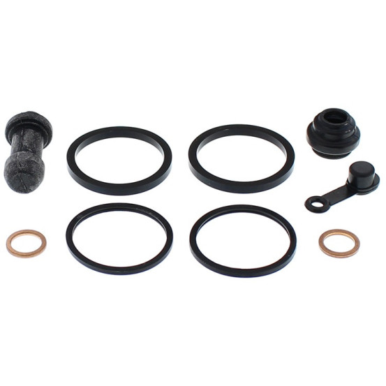Kit réparation étrier de frein arrière ALL BALLS - CAN AM Commander MAX 800 DPS-LTD 2016