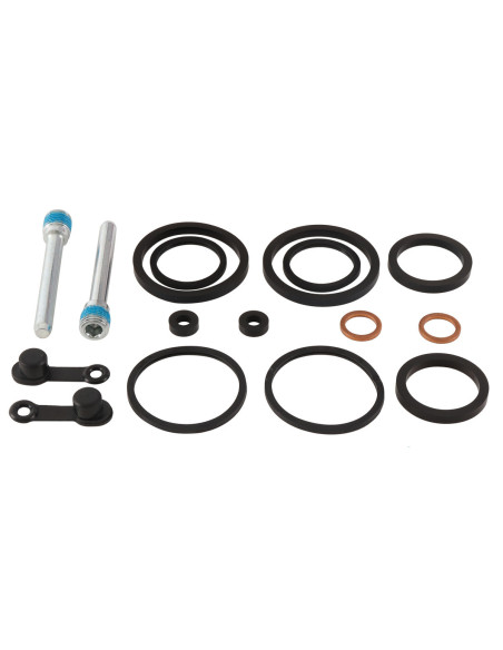 Kit réparation étrier de frein avant ALL BALLS - SUZUKI AN400 Burgman 2003-2006