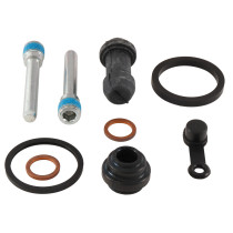 Kit réparation étrier de frein arrière ALL BALLS - SUZUKI AN400 Burgman 2007-2016