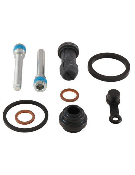 Kit réparation étrier de frein arrière ALL BALLS - SUZUKI AN400 Burgman 2007-2016