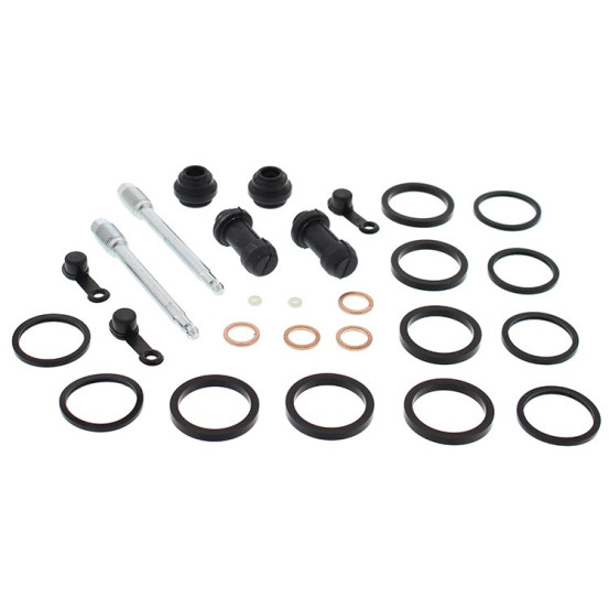 Kit réparation étrier de frein avant ALL BALLS - HONDA VFR1200X 2017