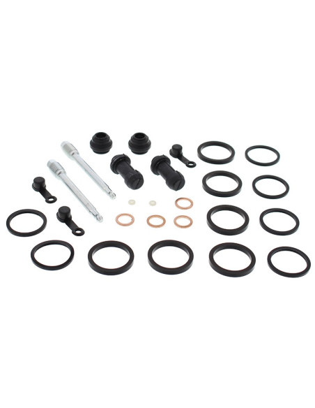 Kit réparation étrier de frein avant ALL BALLS - HONDA VFR1200X 2017