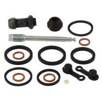 Kit réparation étrier de frein avant ALL BALLS - HONDA VT1300CR 2010-2016