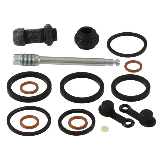 Kit réparation étrier de frein avant ALL BALLS - HONDA VT1300CR 2010-2016