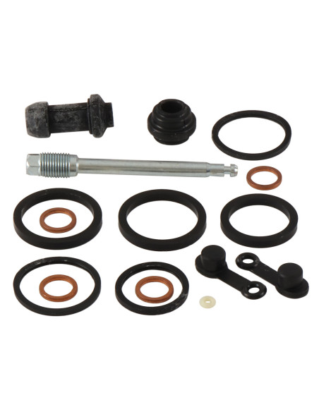 Kit réparation étrier de frein avant ALL BALLS - HONDA VT1300CR 2010-2016