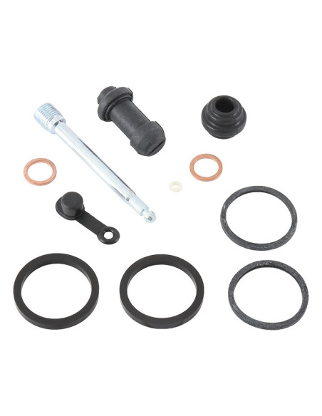 Kit réparation étrier de frein avant ALL BALLS - HONDA CMX300 2017 500 CMX 2017