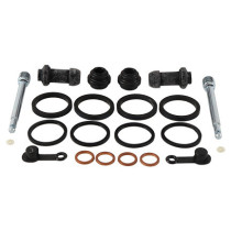 Kit réparation étrier de frein avant ALL BALLS - HONDA CB650F 2018