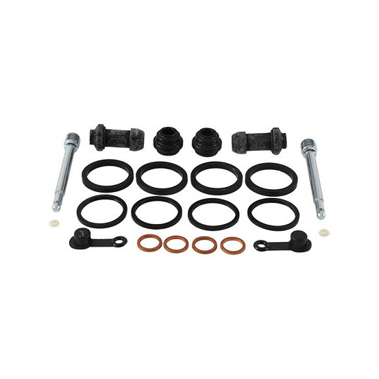 Kit réparation étrier de frein avant ALL BALLS - HONDA CB650F 2018