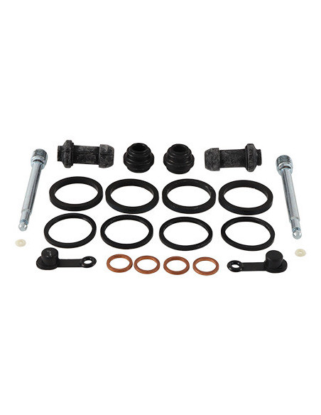 Kit réparation étrier de frein avant ALL BALLS - HONDA CB650F 2018