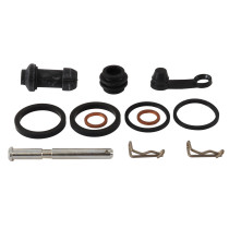 Kit réparation étrier de frein avant ALL BALLS - HUSQVARNA