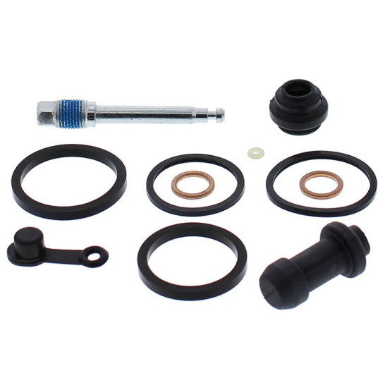 Kit réparation étrier de frein avant ALL BALLS - HONDA