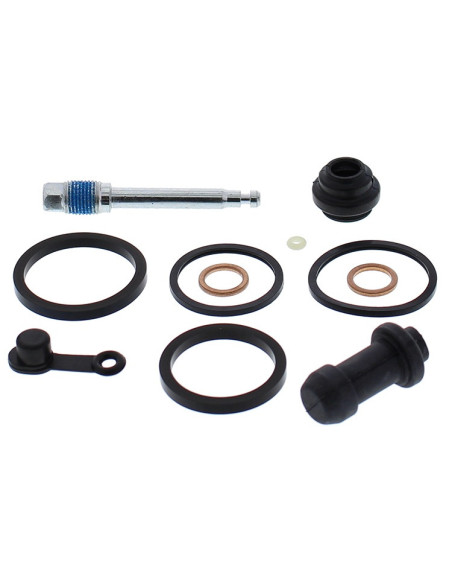 Kit réparation étrier de frein avant ALL BALLS - HONDA