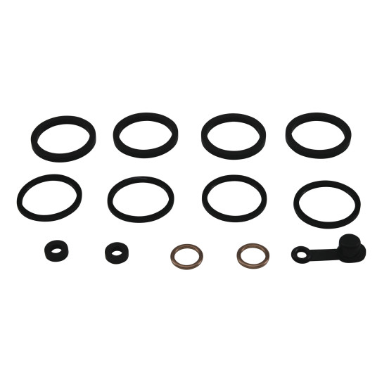 Kit réparation étrier de frein avant ALL BALLS - HONDA 300 CB R Neo Sport Café 2019-