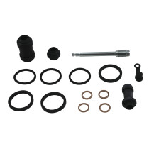 Kit réparation étrier de frein arrière ALL BALLS - HONDA GL 1800 GOLD WING 2018-