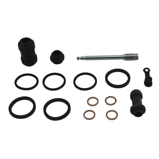Kit réparation étrier de frein arrière ALL BALLS - HONDA GL 1800 GOLD WING 2018-