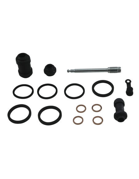Kit réparation étrier de frein arrière ALL BALLS - HONDA GL 1800 GOLD WING 2018-