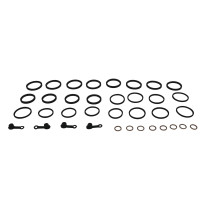 Kit réparation étrier de frein avant ALL BALLS - HONDA GL 1800 GOLD WING 2018-