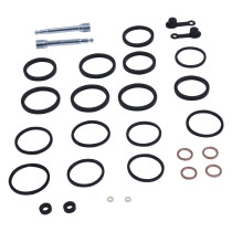 Kit réparation étrier de frein avant ALL BALLS - KAWASAKI Z900 2017-