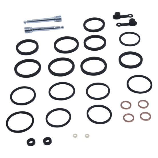 Kit réparation étrier de frein avant ALL BALLS - KAWASAKI Z900 2017-