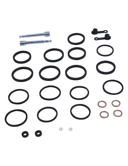 Kit réparation étrier de frein avant ALL BALLS - KAWASAKI Z900 2017-