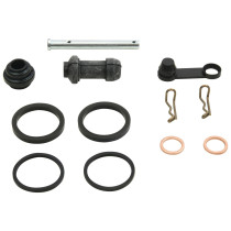 Kit réparation étrier de frein avant ALL BALLS - SHERCO