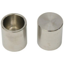 Pistons d'étrier de frein avant ALL BALLS - KAWASAKI - YAMAHA