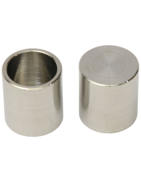 Pistons d'étrier de frein avant ALL BALLS - YAMAHA 125 TTR - 80 YZ - 85 YZ