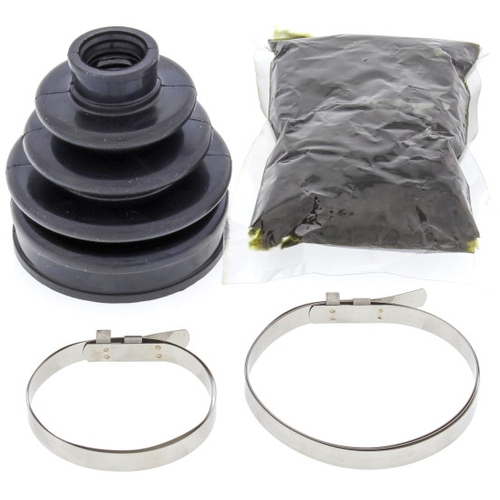 Soufflet de cardan avant ALL BALLS - HONDA-KAWASAKI-SUZUKI-YAMAHA