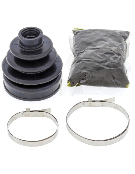 Soufflet de cardan avant ALL BALLS - HONDA-KAWASAKI-SUZUKI-YAMAHA