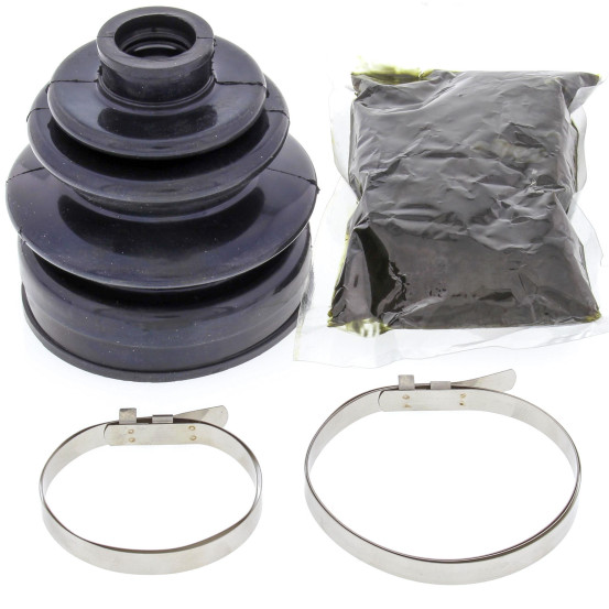 Soufflet de cardan avant supérieur ALL BALLS - HONDA - KAWASAKI - YAMAHA