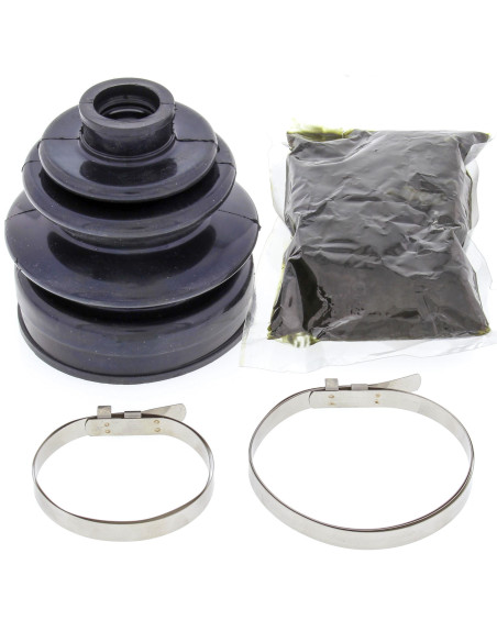 Soufflet de cardan avant supérieur ALL BALLS - HONDA - KAWASAKI - YAMAHA