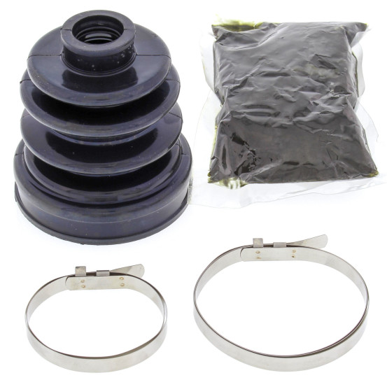 Soufflet de cardan arrière supérieur ALL BALLS - HONDA - SUZUKI - YAMAHA