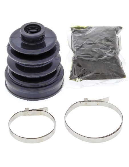 Soufflet de cardan arrière supérieur ALL BALLS - HONDA - SUZUKI - YAMAHA