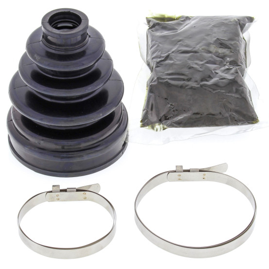 Soufflet de cardan avant ou arrière ALL BALLS - KAWASAKI - YAMAHA