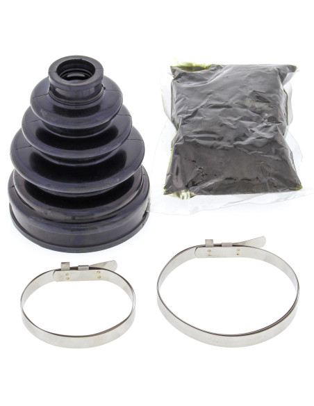 Soufflet de cardan avant ou arrière ALL BALLS - KAWASAKI - YAMAHA