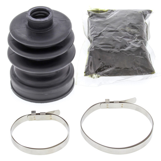 Soufflet de cardan avant ALL BALLS - HONDA - KAWASAKI
