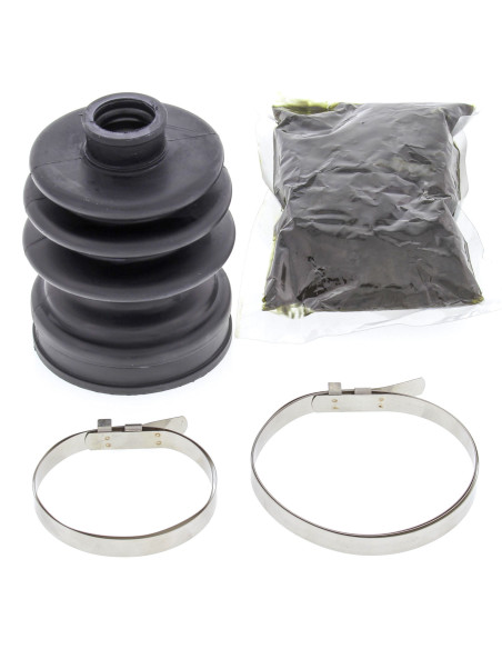 Soufflet de cardan avant ALL BALLS - HONDA - KAWASAKI