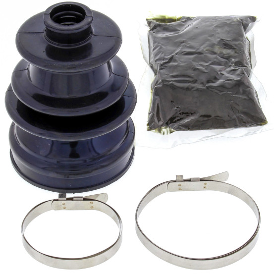Soufflet de cardan avant supérieur ALL BALLS - HONDA - KAWASAKI - SUZUKI - YAMAHA