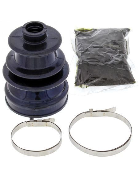 Soufflet de cardan avant supérieur ALL BALLS - HONDA - KAWASAKI - SUZUKI - YAMAHA