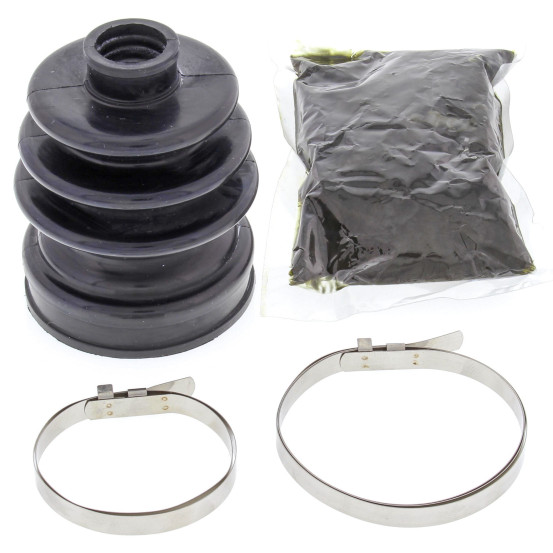 Soufflet de cardan arrière ALL BALLS - côté moteur KAWASAKI - SUZUKI