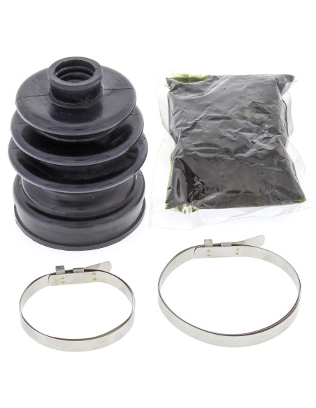 Soufflet de cardan arrière ALL BALLS - côté moteur KAWASAKI - SUZUKI