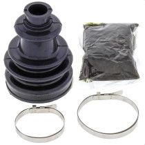 Soufflet de cardan avant ALL BALLS - POLARIS